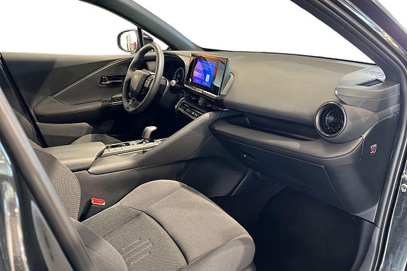 Toyota C-HR 7 of 21