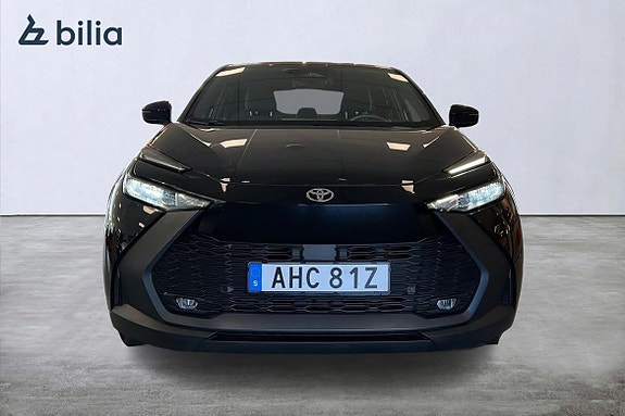 Toyota C-HR 6 of 21