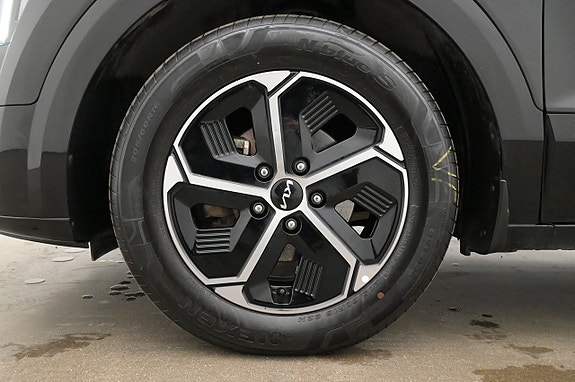 Kia Niro 27 of 27