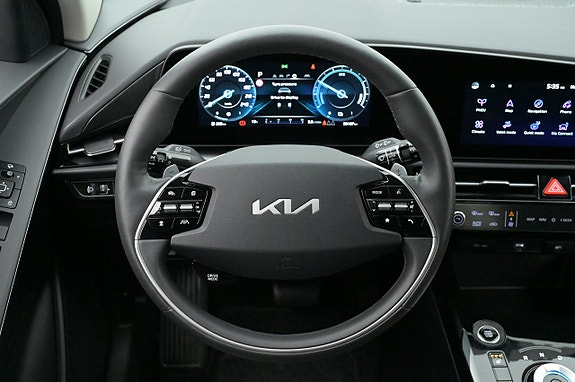 Kia Niro 7 of 27