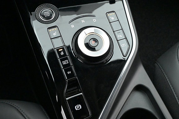 Kia Niro 21 of 27
