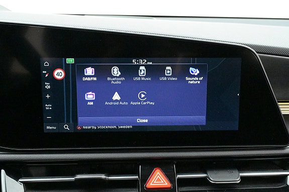 Kia Niro 19 of 27