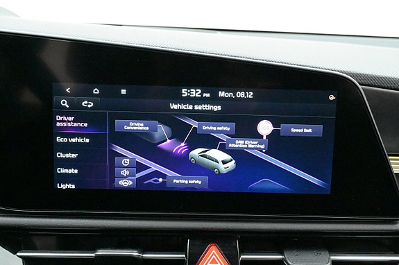 Kia Niro 18 of 27