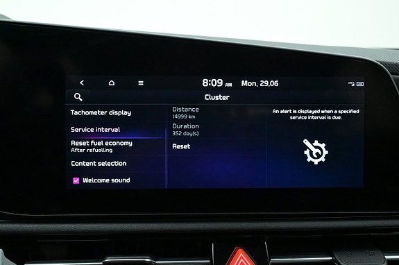 Kia Niro 17 of 27