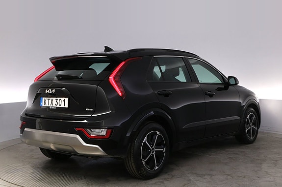Kia Niro 5 of 27