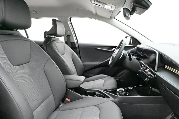 Kia Niro 12 of 27