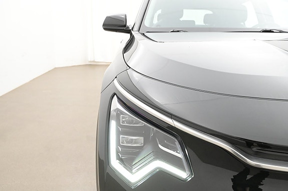 Kia Niro 26 of 27
