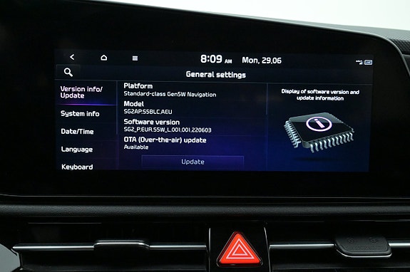 Kia Niro 20 of 27