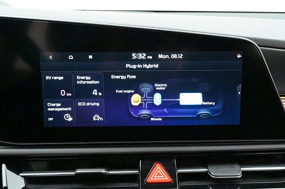 Kia Niro 16 of 27