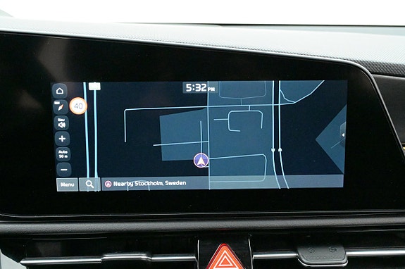 Kia Niro 15 of 27