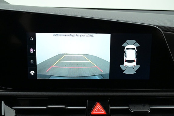 Kia Niro 14 of 27