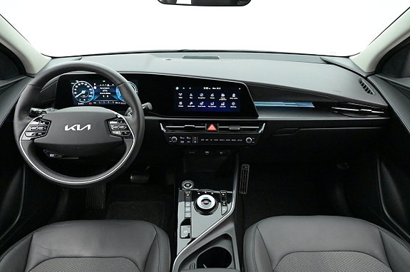 Kia Niro 6 of 27