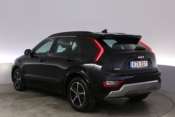 Kia Niro 4 of 27