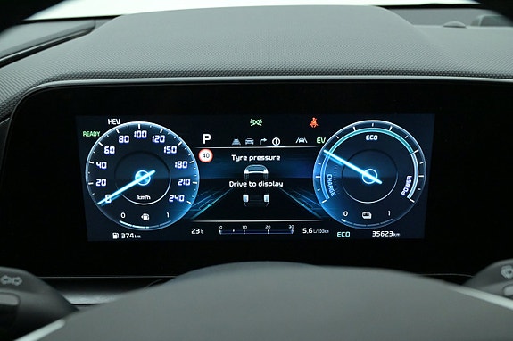 Kia Niro 8 of 27