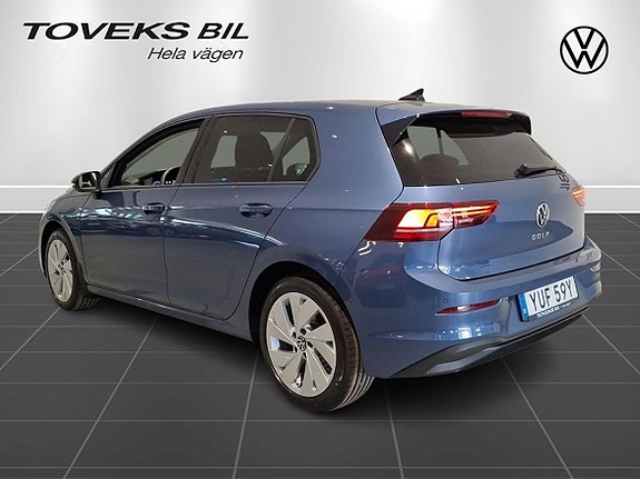 Volkswagen Golf I 5 of 5