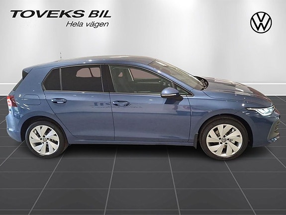 Volkswagen Golf I 2 of 5