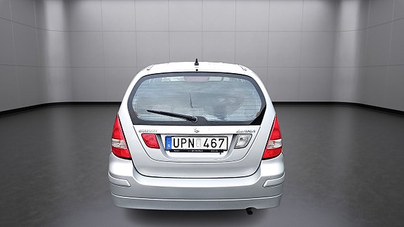 Suzuki Liana 5 of 5