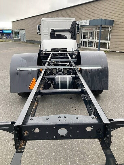 MAN TGM 15.250 4x2 LL CH 4 of 7