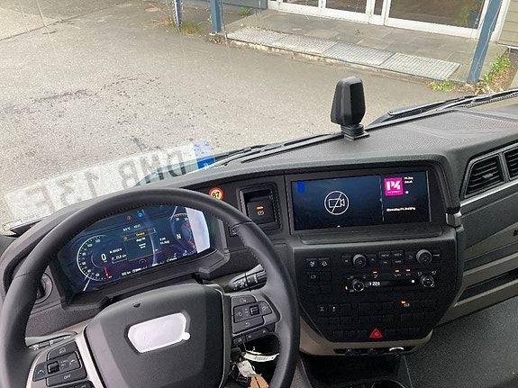 MAN TGM 15.250 4x2 LL CH 7 of 7