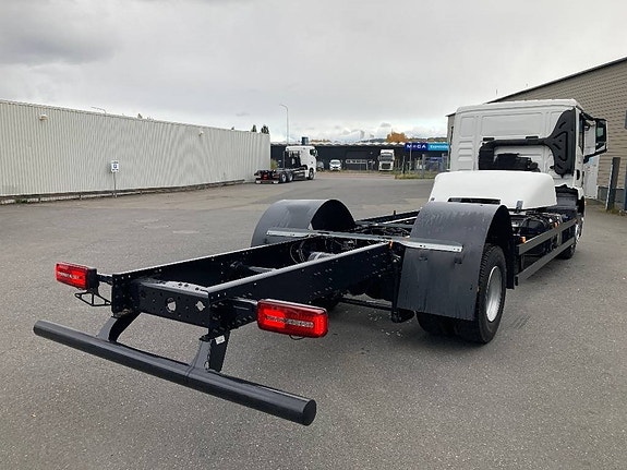 MAN TGM 15.250 4x2 LL CH 3 of 7