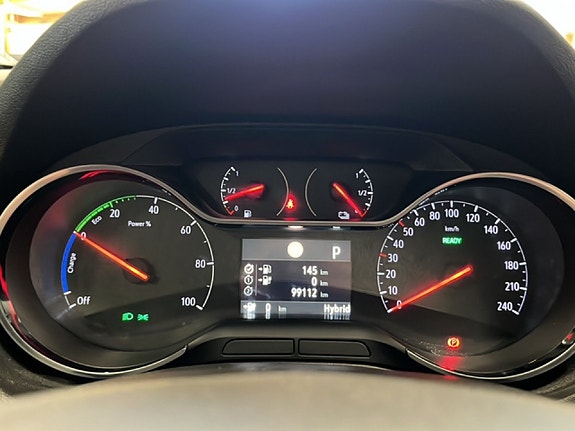 Opel Grandland X 11 of 22
