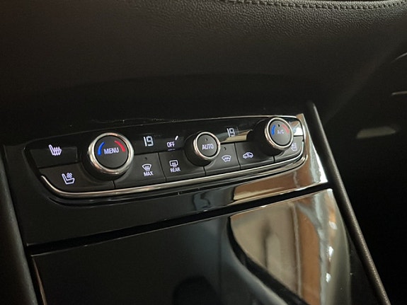 Opel Grandland X 17 of 22