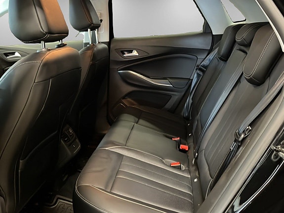 Opel Grandland X 9 of 22