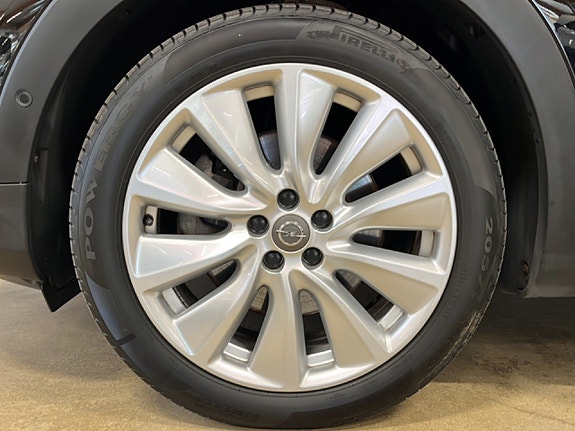 Opel Grandland X 22 of 22