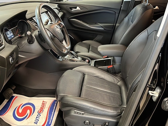 Opel Grandland X 8 of 22