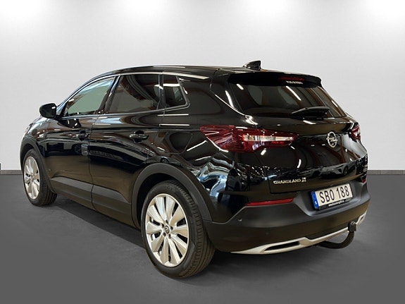 Opel Grandland X 6 of 22