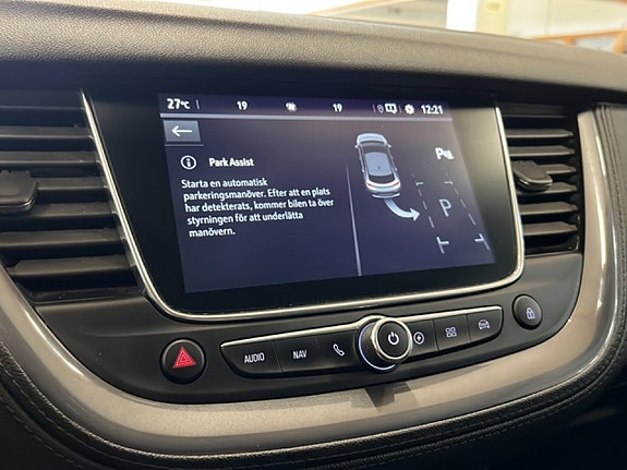 Opel Grandland X 15 of 22