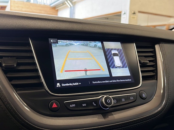 Opel Grandland X 12 of 22