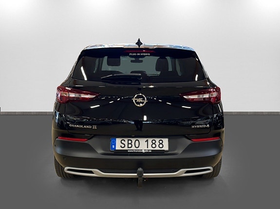 Opel Grandland X 5 of 5