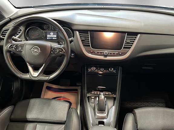 Opel Grandland X 7 of 22