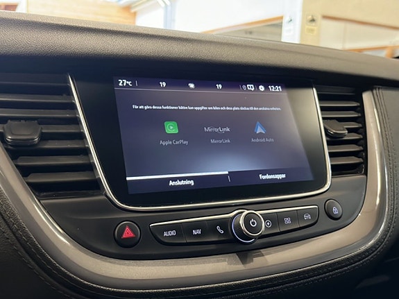 Opel Grandland X 14 of 22