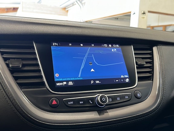 Opel Grandland X 13 of 22