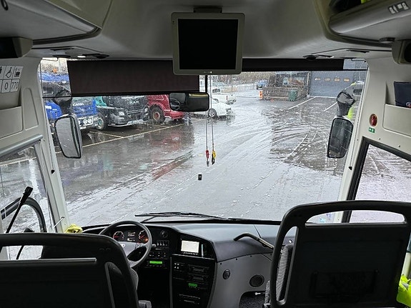 Scania Higer Touring 7 of 13