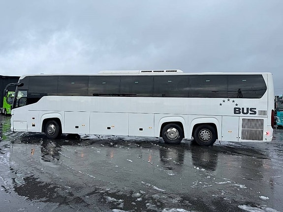 Scania Higer Touring 5 of 13