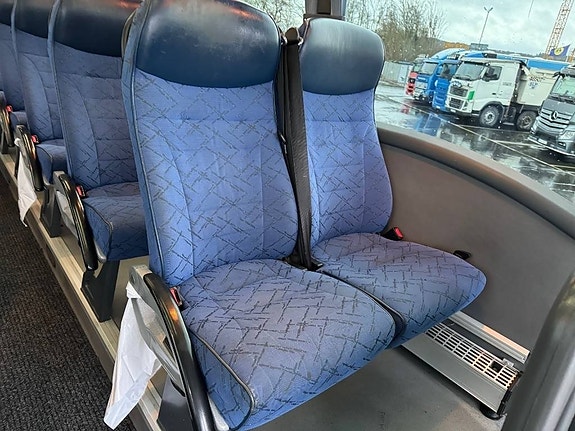Scania Higer Touring 8 of 13