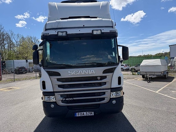 Scania P 400 DB 5 of 5
