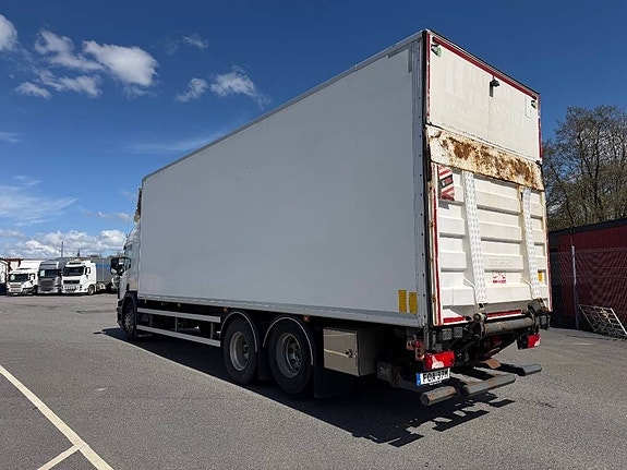 Scania P 400 DB 3 of 5
