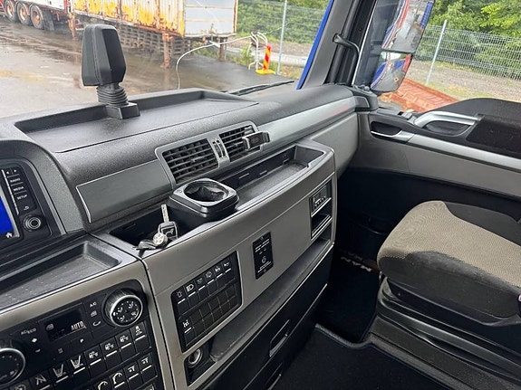 MAN TGX 33.640 12 of 14