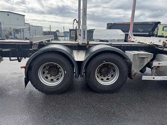 MAN TGX 33.640 6 of 14