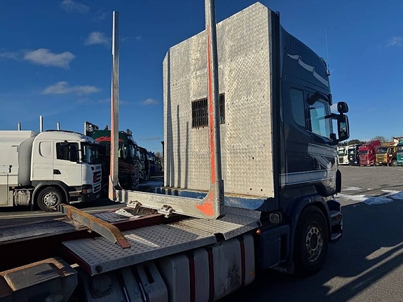 Scania R 480 LB 10 of 10