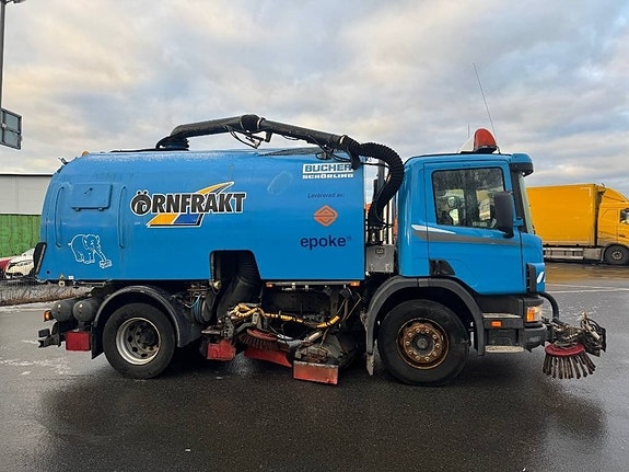 Scania P94DB 4 of 5