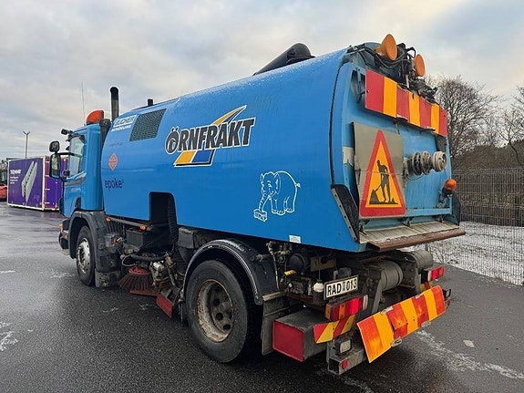 Scania P94DB 9 of 21