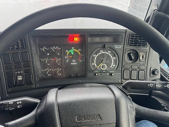 Scania P94DB 19 of 21