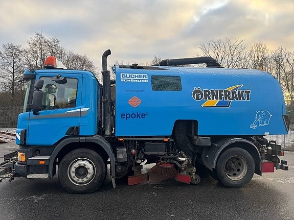 Scania P94DB 13 of 21