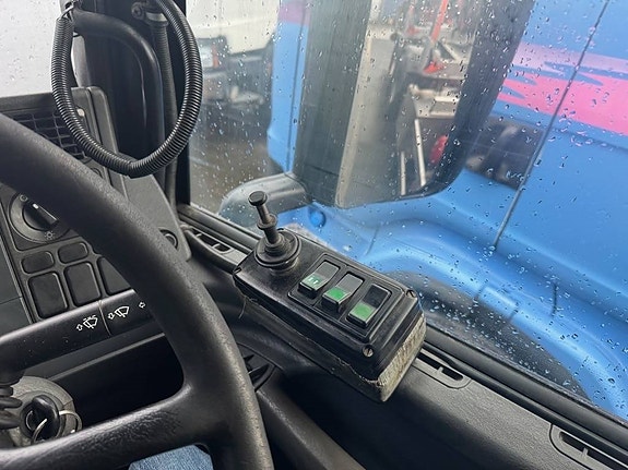 Scania P94DB 21 of 21