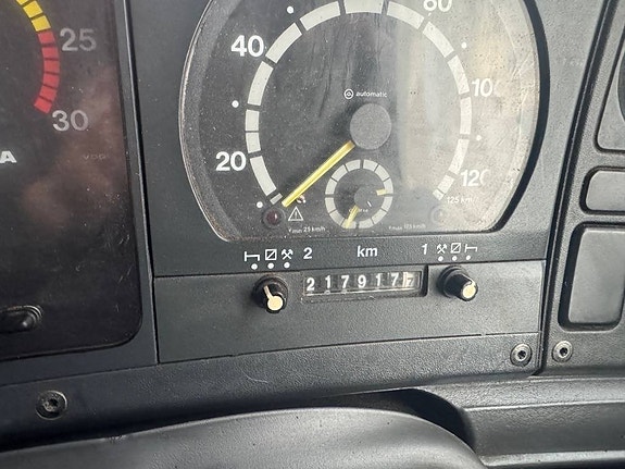 Scania P94DB 20 of 21